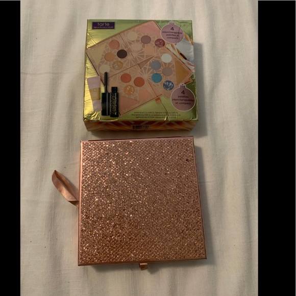 Tarte Gift & Glam Collector’s Set - Picture 5 of 8
